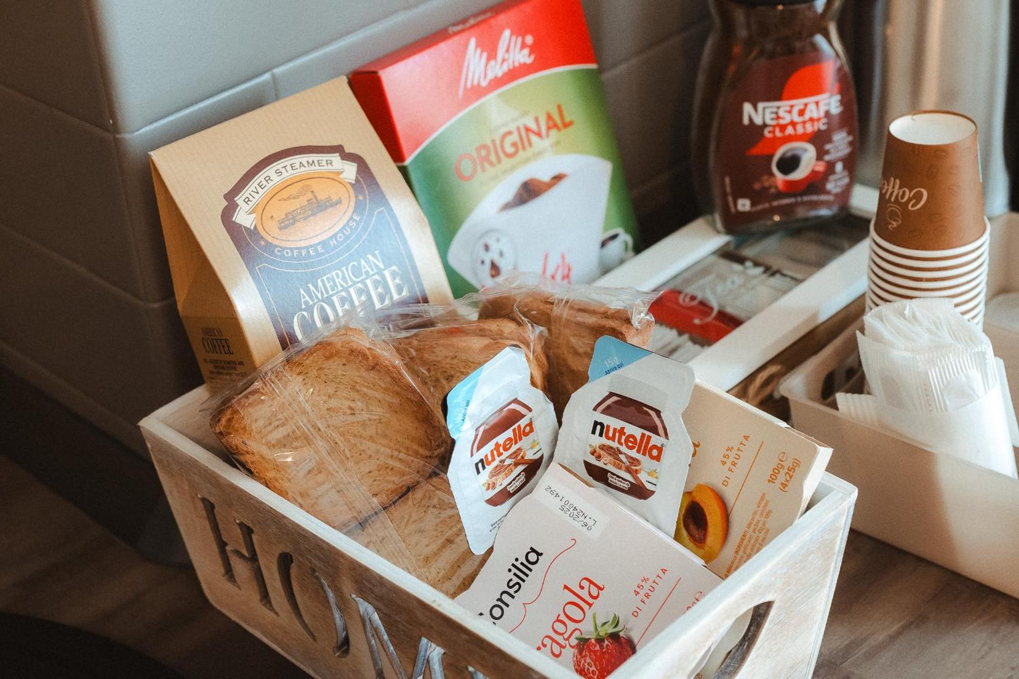 La Casetta Al Mercato Чивитавеккья Номер фото
