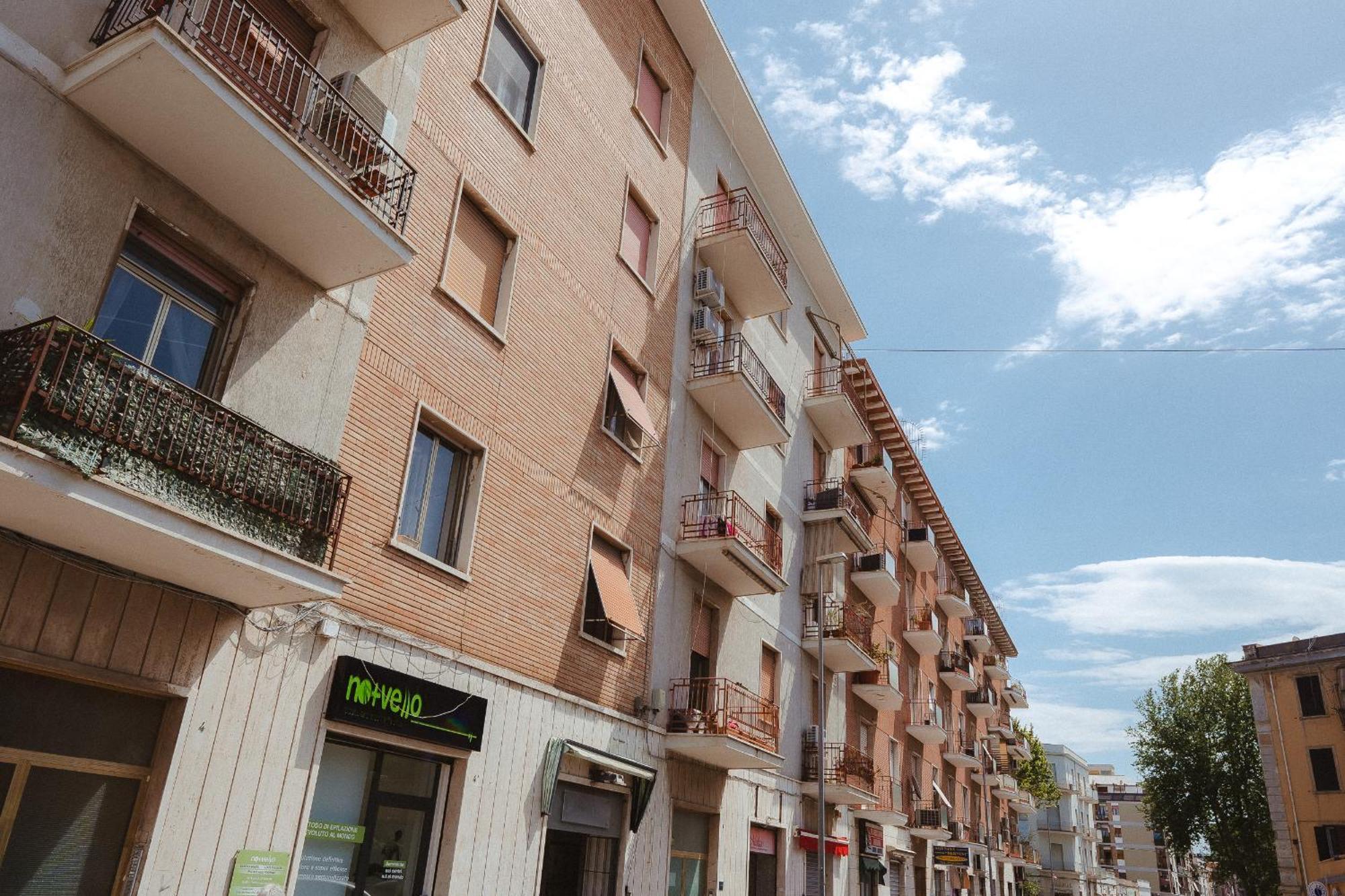 La Casetta Al Mercato Чивитавеккья Номер фото