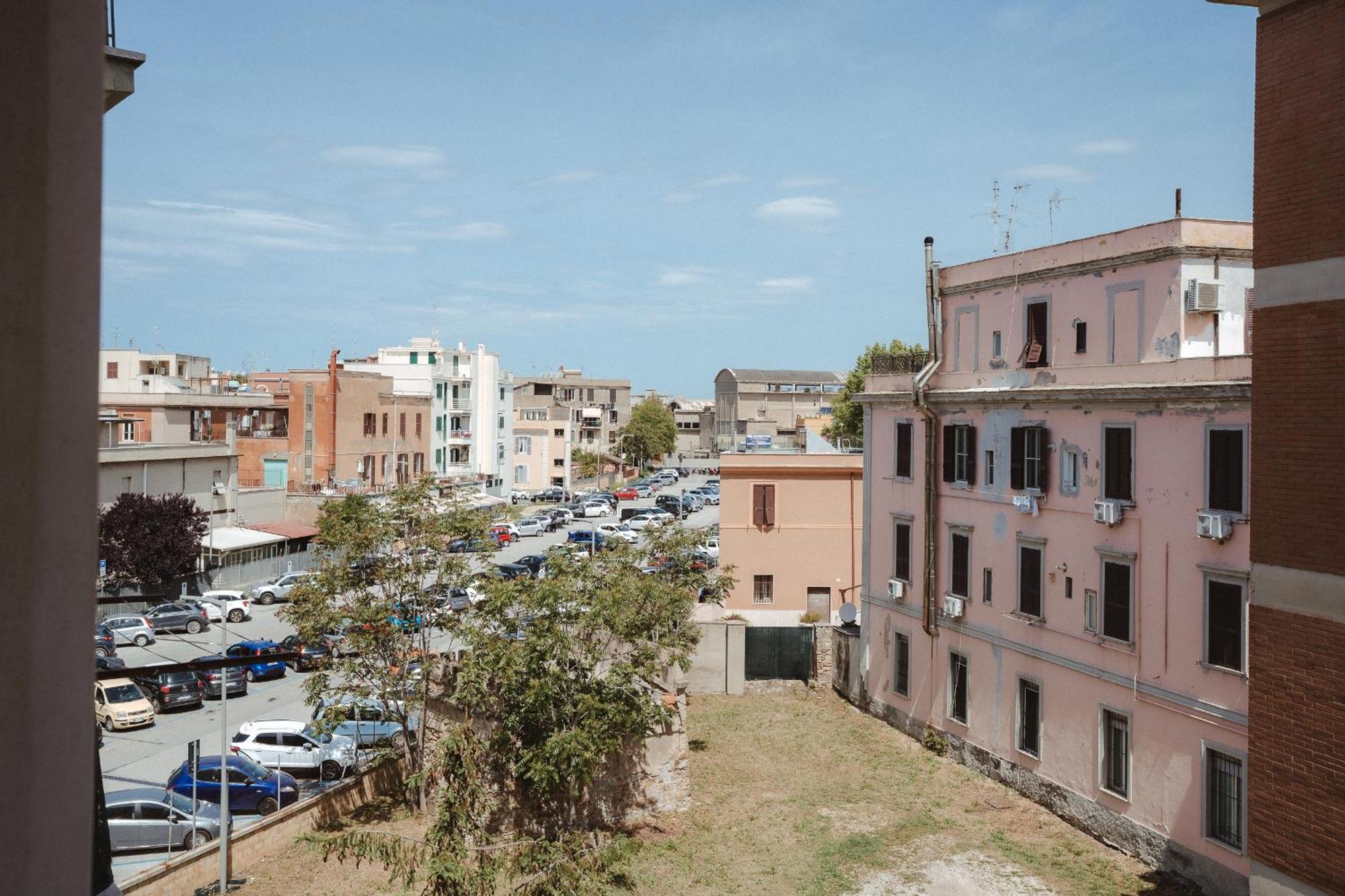 La Casetta Al Mercato Чивитавеккья Номер фото